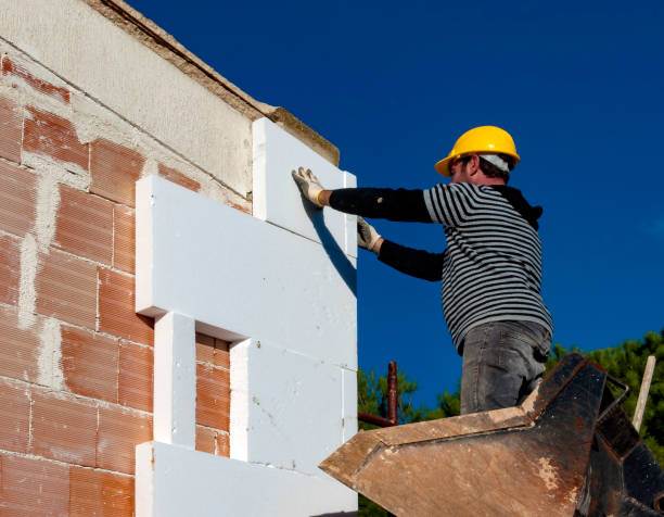 Professional Insulation Contractor in Hilliard, FL