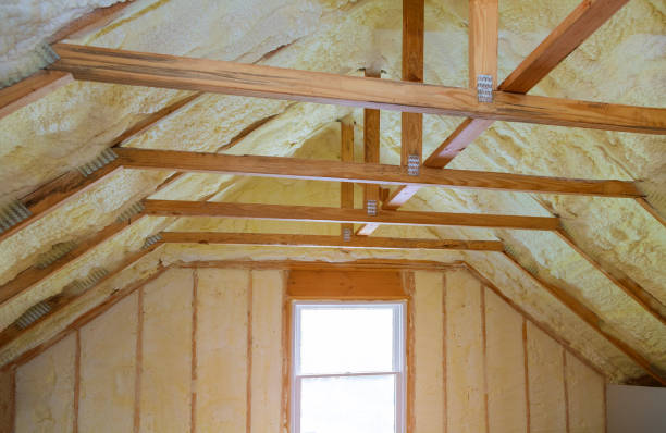 Best Spray Foam Insulation in Hilliard, FL