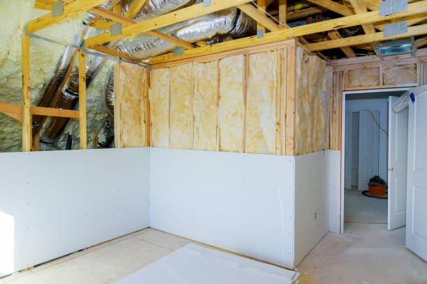 Best Spray Foam Insulation in Hilliard, FL