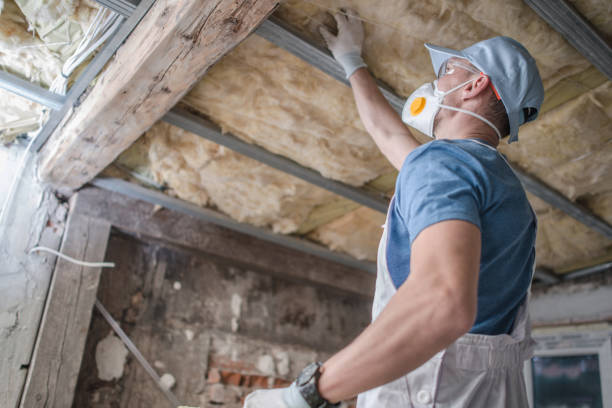 Best Commercial Insulation in Hilliard, FL