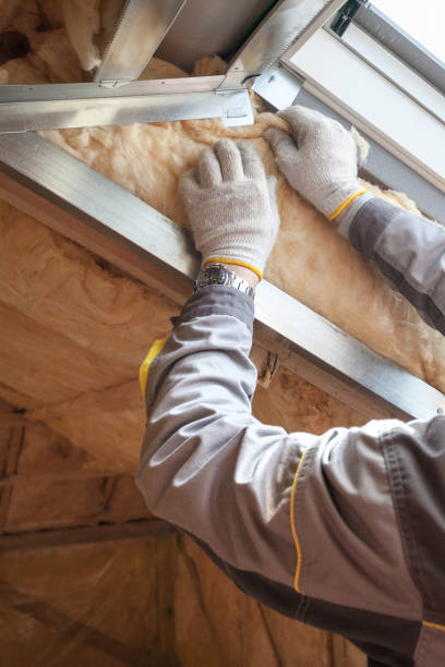 Types of Insulation We Offer in Hilliard, FL