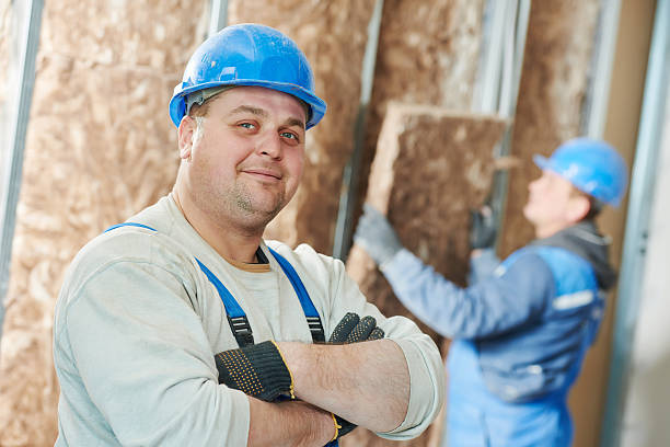 Best Eco-Friendly Insulation in Hilliard, FL