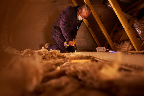 Best Insulation for Specific Applications in Hilliard, FL